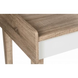 1 pcs - RS PRO Computer Desk, 800mm x 1200mm x 570mm