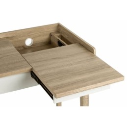 1 pcs - RS PRO Computer Desk, 800mm x 1200mm x 570mm