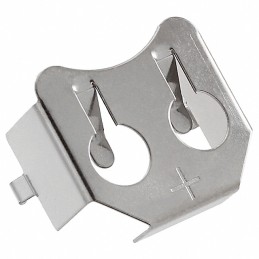 10 pcs : Keystone Electronics 2997