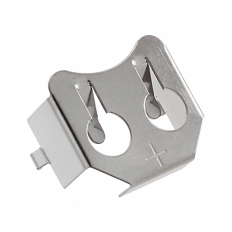 10 pcs : Keystone Electronics 2997