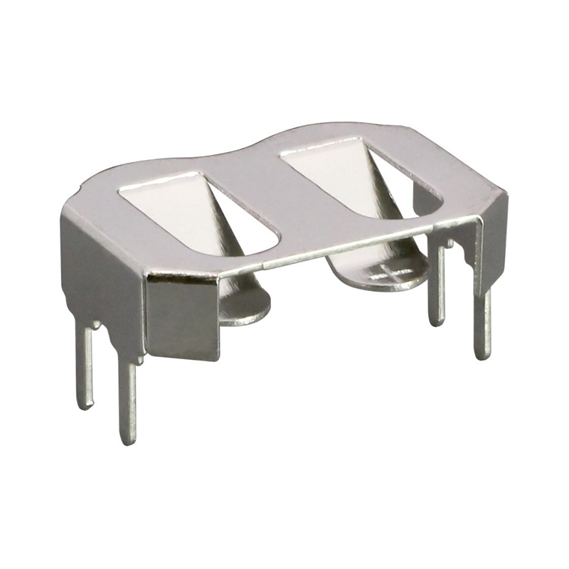 10 pcs : TE Connectivity Linx BAT-HLD-012-THM