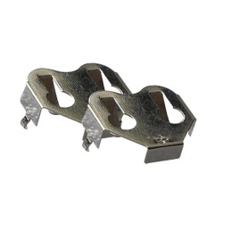 10 pcs : Assmann WSW Components A-BAT-CH-C2-EA-CRR1