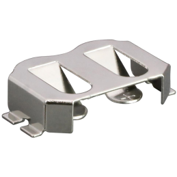 10 pcs : TE Connectivity Linx BAT-HLD-012-SMT-TR