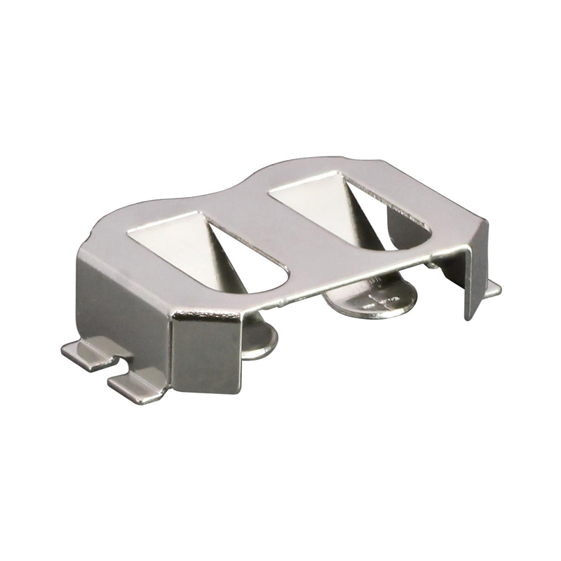 10 pcs : TE Connectivity Linx BAT-HLD-012-SMT-TR