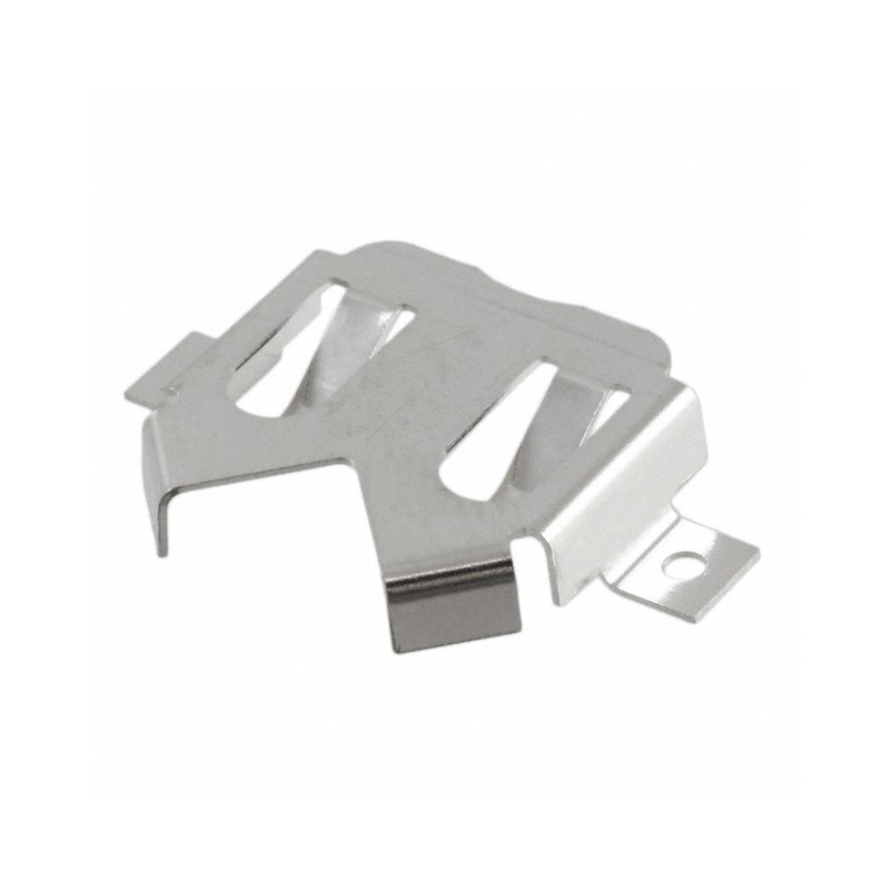 10 pcs : Harwin Inc. S8201-46R