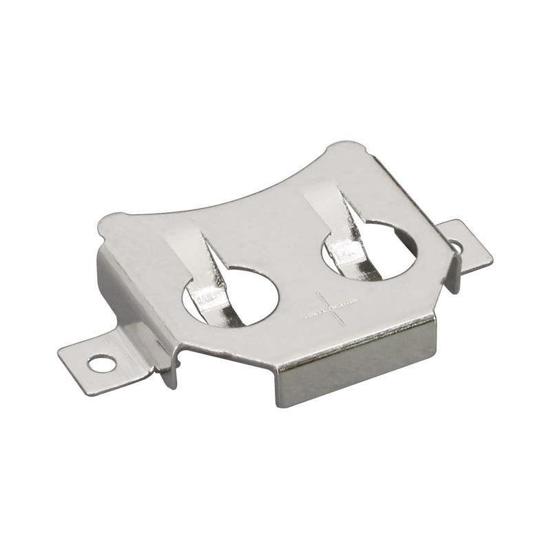 10 pcs : TE Connectivity Linx BAT-HLD-007-SMT-TR