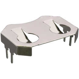 10 pcs : TE Connectivity Linx BAT-HLD-001-THM