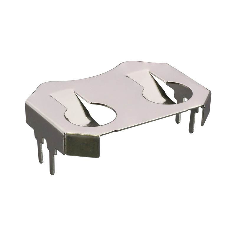 10 pcs : TE Connectivity Linx BAT-HLD-001-THM