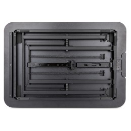 1 pcs - StarTech.com Laptop Stand For Use With Home Office Setups