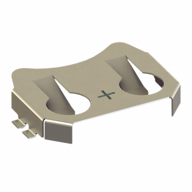 10 pcs : Keystone Electronics 3034