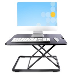 1 pcs - StarTech.com Laptop Stand For Use With Home Office Setups