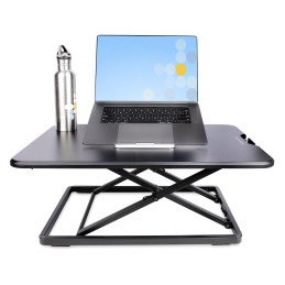 1 pcs - StarTech.com Laptop Stand For Use With Home Office Setups