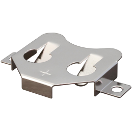 10 pcs : TE Connectivity Linx BAT-HLD-003-SMT-TR