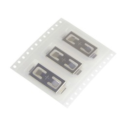 10 pcs : MPD (Memory Protection Devices) BC-2003-TR
