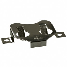 10 pcs : Keystone Electronics 3002TR