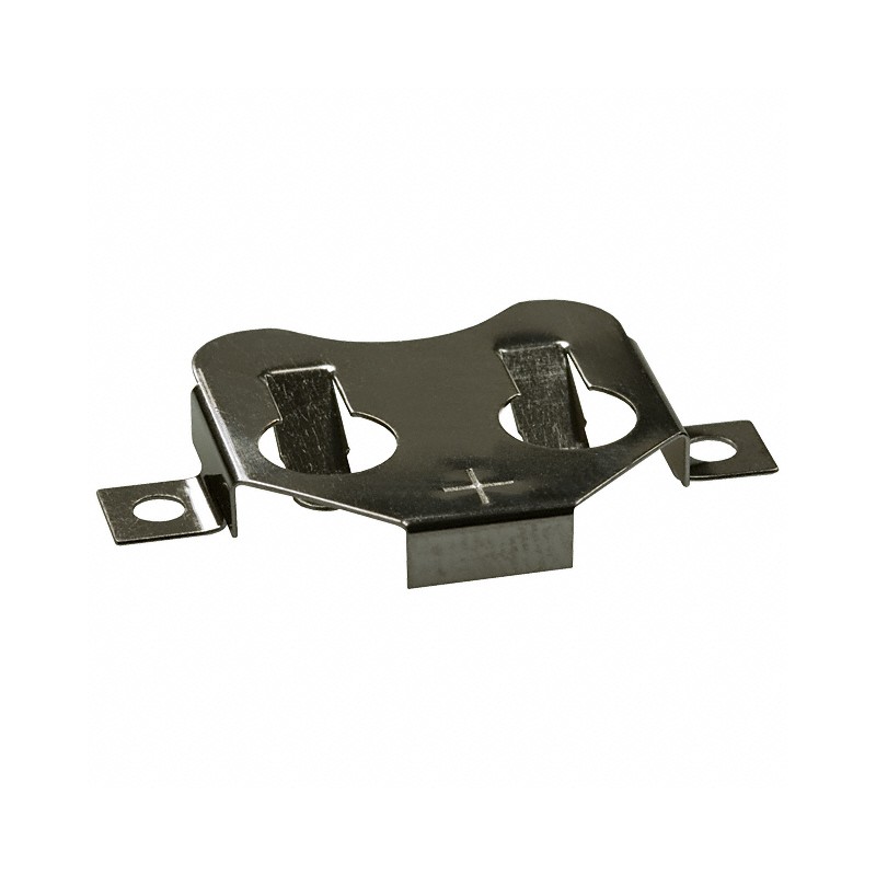 10 pcs : Keystone Electronics 3002TR