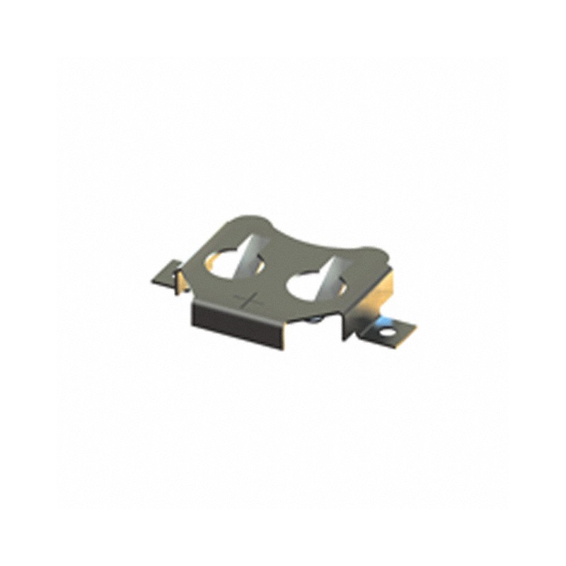 10 pcs : Keystone Electronics 3010