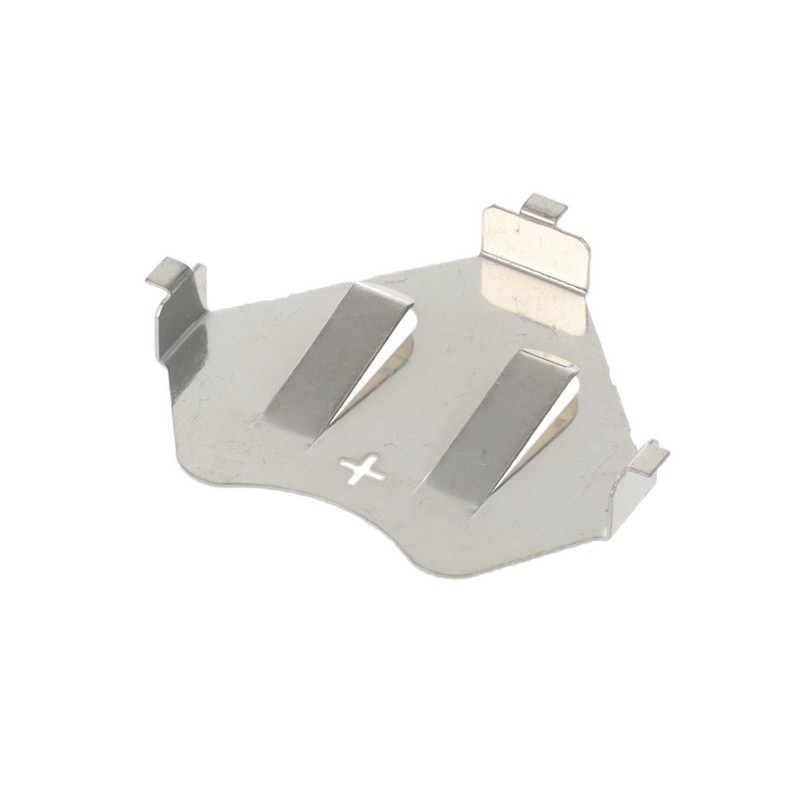 10 pcs : Adam Tech BH-109B-5