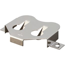 10 pcs : TE Connectivity Linx BAT-HLD-006-SMT