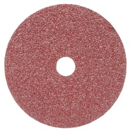 1 Box of 25 - 3M Cubitron™ II Ceramic Sanding Disc, 180mm, P36 Grit, 3M™ Cubitron™ II 982C
