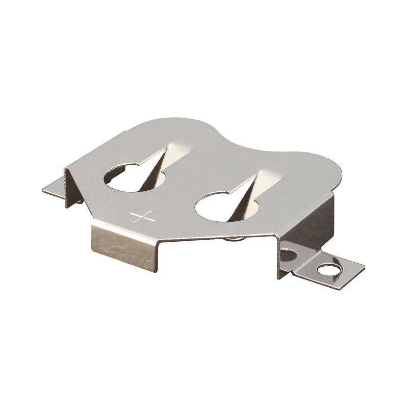 10 pcs : TE Connectivity Linx BAT-HLD-006-SMT-TR