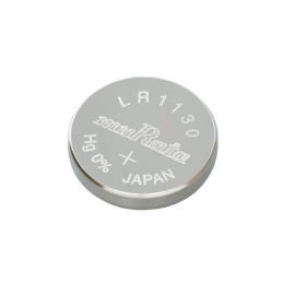 10 pcs : Murata Electronics LR1130