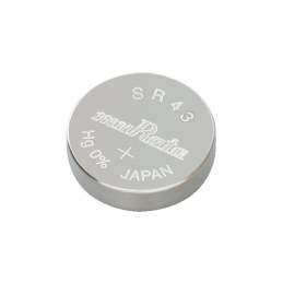 10 pcs : Murata Electronics SR43