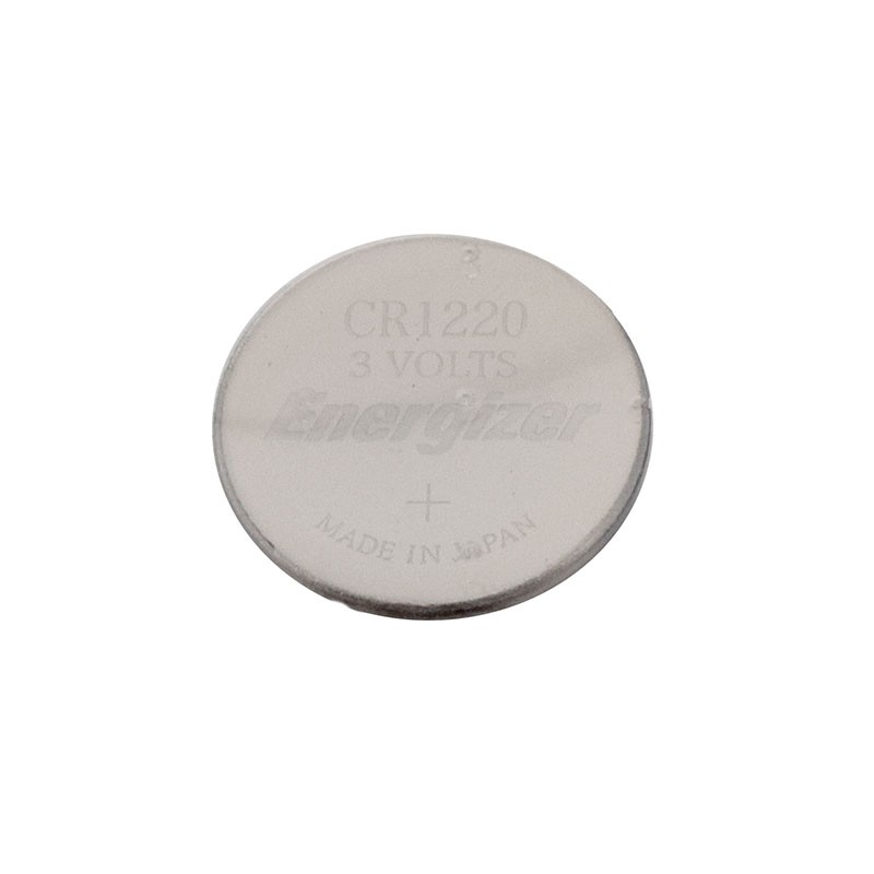 10 pcs : Energizer Battery Company ECR1220