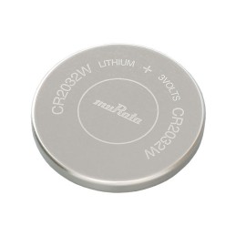 10 pcs : Murata Electronics CR2032W