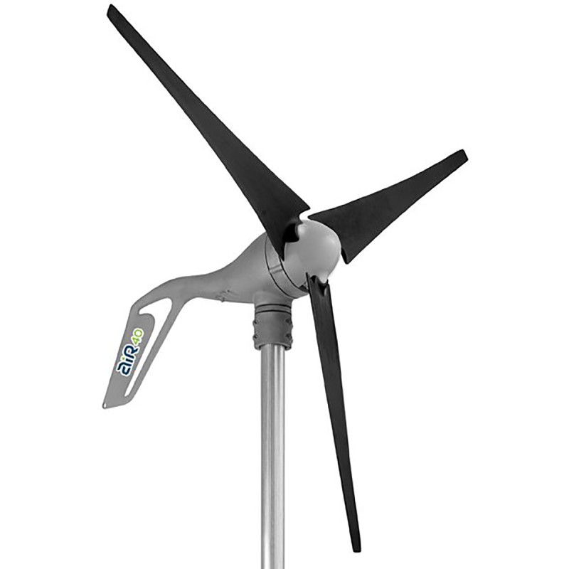 1 pcs - Air 40 Wind Turbine 48V