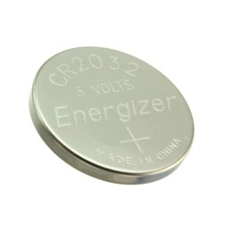 10 pcs : Energizer Battery Company ECR2032