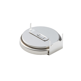 10 pcs : Murata Electronics CR2450R-HE6