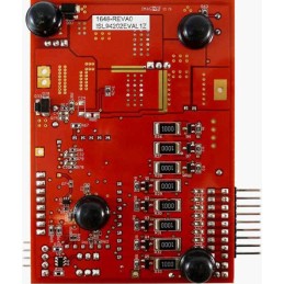 1 pcs - Renesas Electronics Battery Pack Monitor Evaluation Kit Battery Monitoring for ISL94202