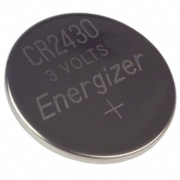10 pcs : Energizer Battery Company ECR2430
