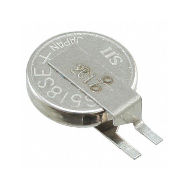 10 pcs : Seiko Instruments MS518SE-FL35E