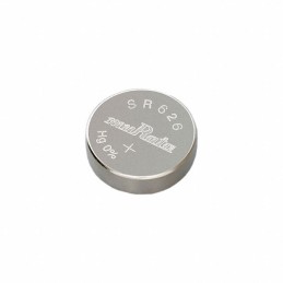 10 pcs : Murata Electronics SR626/8MR1