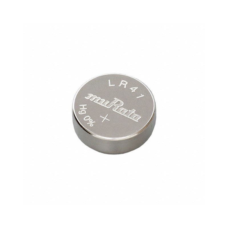 10 pcs : Murata Electronics LR41
