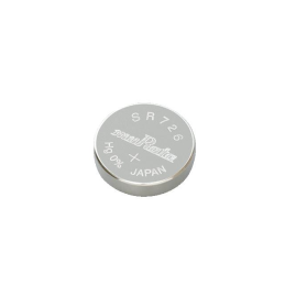 10 pcs : Murata Electronics SR726
