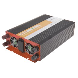 1 pcs - Solar Technology INV2500 10 - 15V Solar Inverter