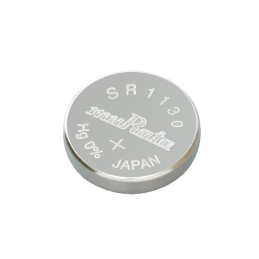 10 pcs : Murata Electronics SR1130