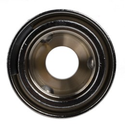 1 pcs - Nito Hose Connector, Straight Hose Tail Coupling 1/2in ID, 25 bar