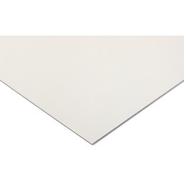 1 pcs - RS PRO Clear Plastic Sheet, 2050mm x 1250mm x 3mm