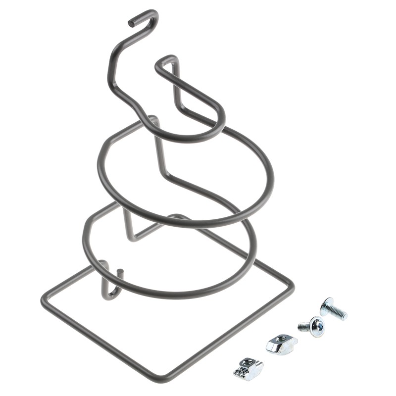 1 pcs - Bosch Rexroth Strut Profile Bottle Holder