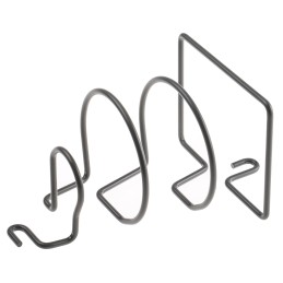 1 pcs - Bosch Rexroth Strut Profile Bottle Holder