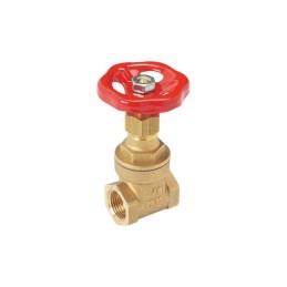 1 pcs - Sferaco Tap Operculum 102004, 1/2in