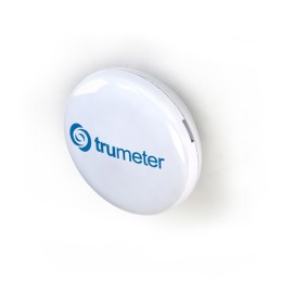 1 pcs - Trumeter White