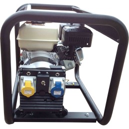 1 pcs - Villiers 2000VA Generator, 110V Output, 48.5kg