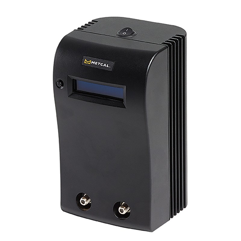 1 pcs - Metcal Soldering Accessory Soldering Station Power Supply Unit, for use with MX-500 Series Soldering and Rework System