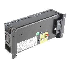 1 pcs - Custom Power Design Quasi Sine Wave 700W Power Inverter, 12V dc Input, 230V ac Output
