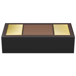 10 pcs : B74121U0055M060 - 5.5VDC,0201,BI-DIR,0.55PF, 7A@8/